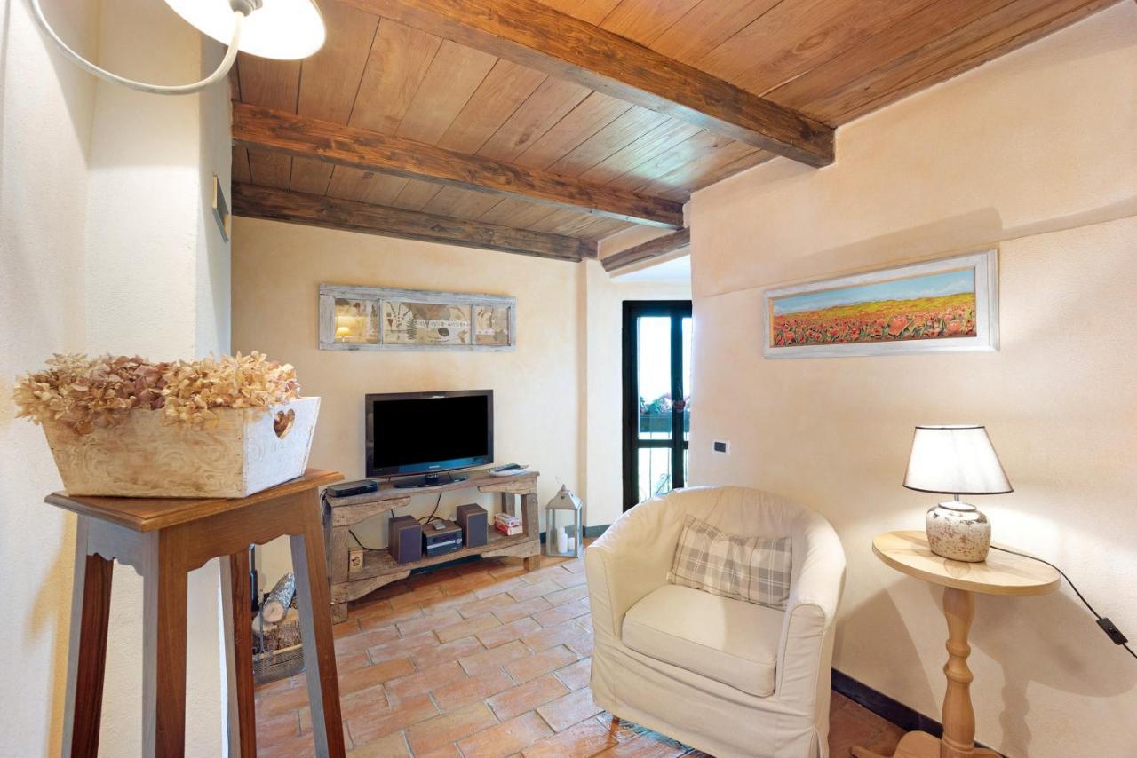 Casa Vittorina Villa Cesio Exterior foto