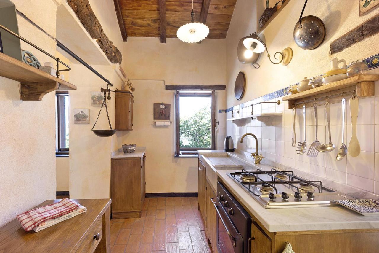 Casa Vittorina Villa Cesio Exterior foto