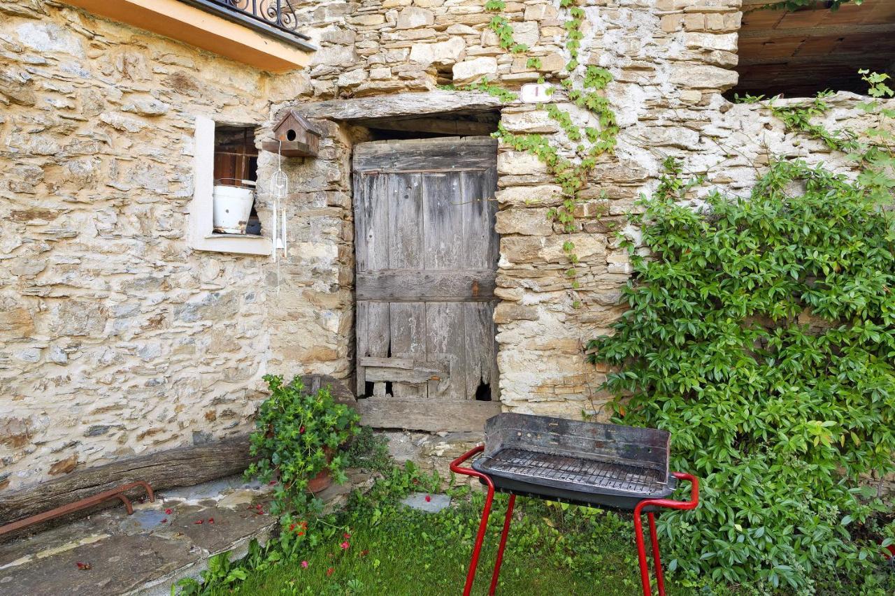 Casa Vittorina Villa Cesio Exterior foto