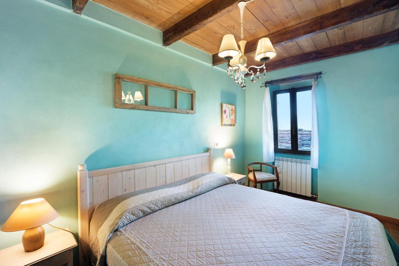Casa Vittorina Villa Cesio Exterior foto