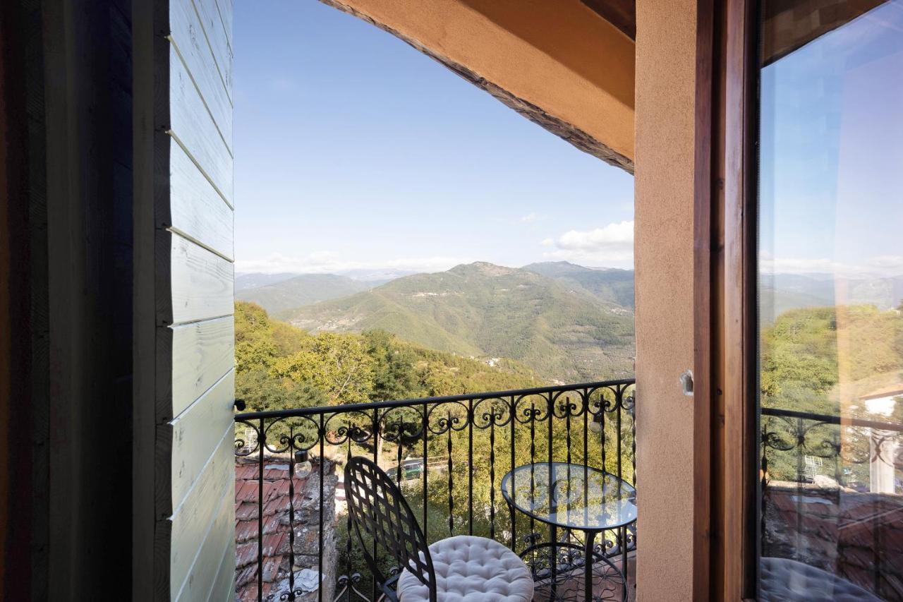 Casa Vittorina Villa Cesio Exterior foto